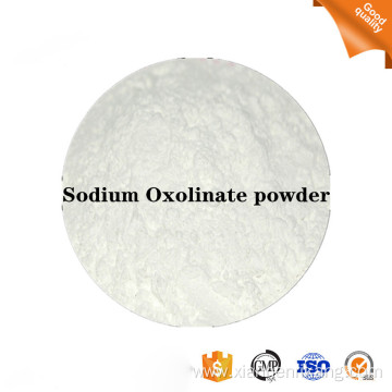 Factory price Sodium Oxolinate active ingredients powder